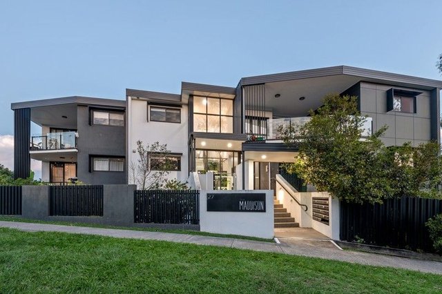 1/27 Stanley Street, QLD 4068