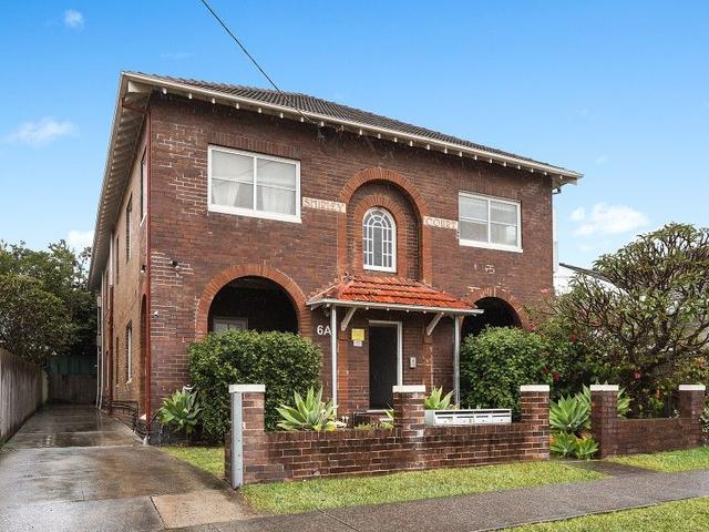 6A Mitchell Street, NSW 2026