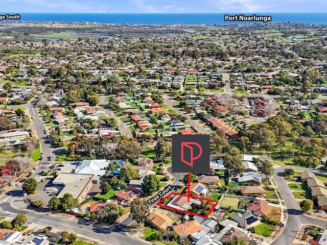 4 Tiree Court, SA 5163