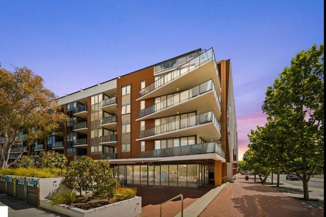 211/8 Cape Street, ACT 2602
