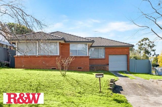 32 Poplar Crescent, NSW 2560