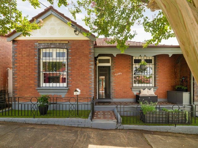 14 Thorby Avenue, NSW 2040