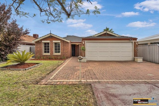 21 Bowkett Street, WA 6104