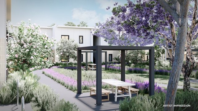 16/38 Stafford Road, WA 6107
