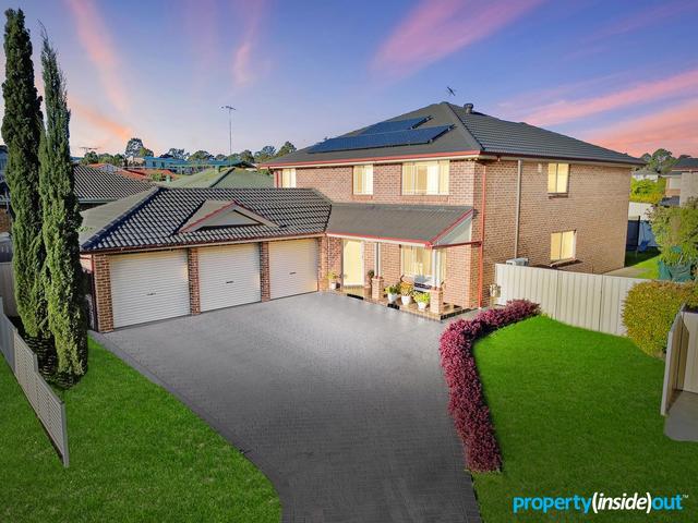 29 Alexander Parade, NSW 2148