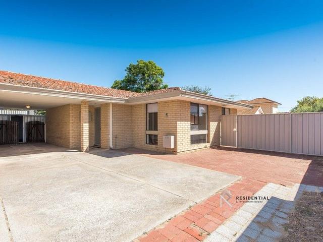 5A Norman Place, WA 6018