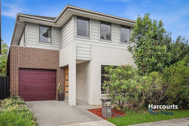 16 Blackburn Street, NSW 2760