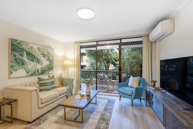 2/31-35 Carlingford Road, NSW 2121