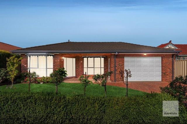 15 Hawkesbury Avenue, VIC 3037