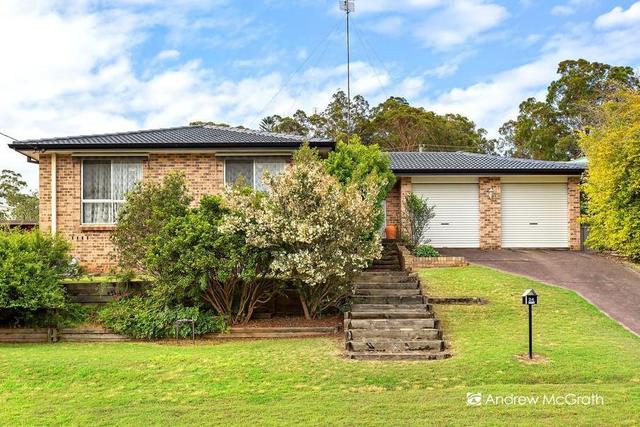 24 Kingsland Avenue, NSW 2283