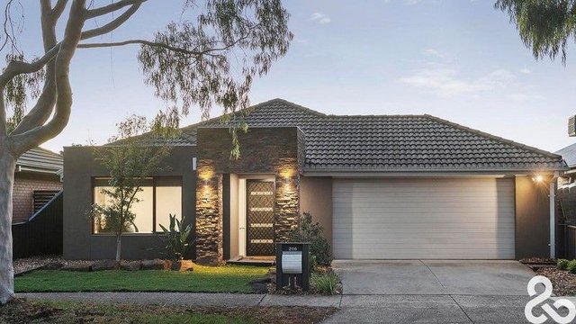 206 Flaxen Hills Road, VIC 3754