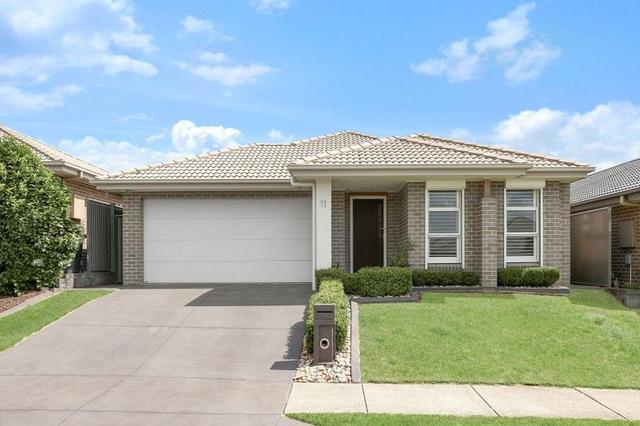 11 Morson Avenue, NSW 2530