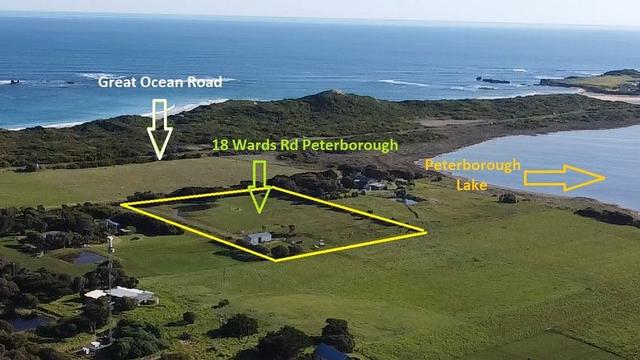 18 Wards Road, VIC 3270