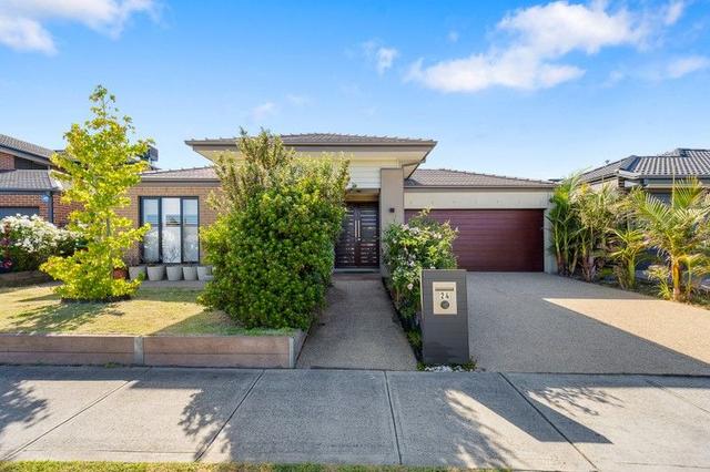 24 Burnett Way, VIC 3978