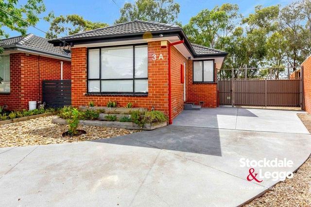 3A St Agnes Court, VIC 3046