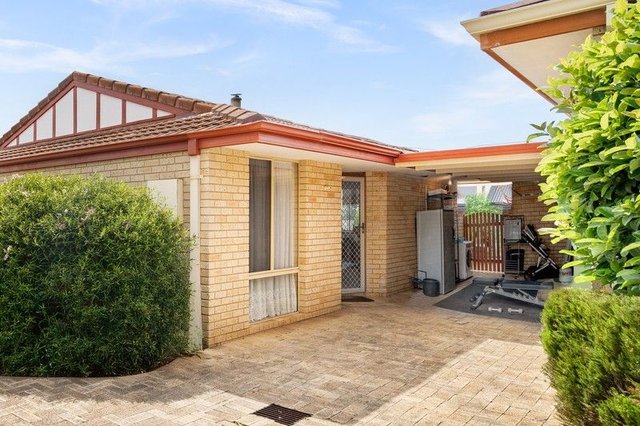 4/32 Town View Terrace, WA 6285