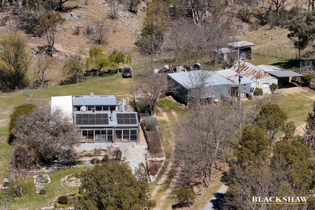 1244 Smiths Road, NSW 2620