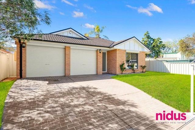 4 Bataan Place, NSW 2770