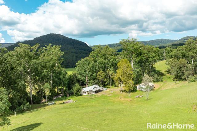 1433 Moss Vale Road, NSW 2577