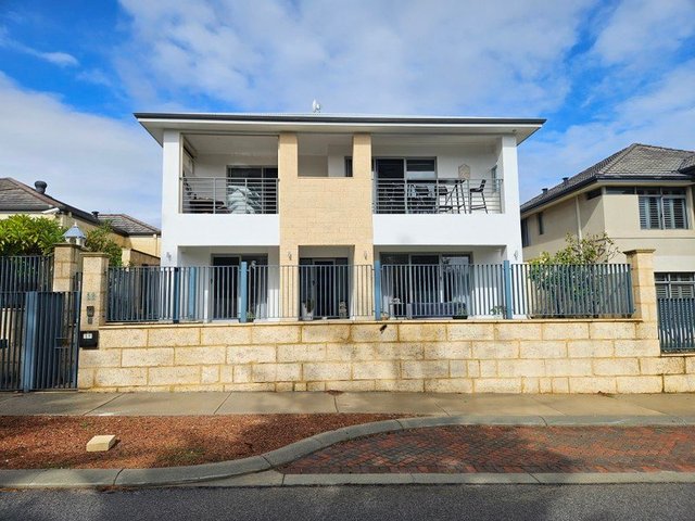 59 Roundhouse Parade, WA 6036