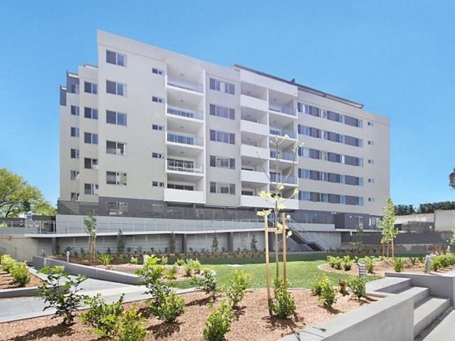 38/1-9 Florence Street, NSW 2145