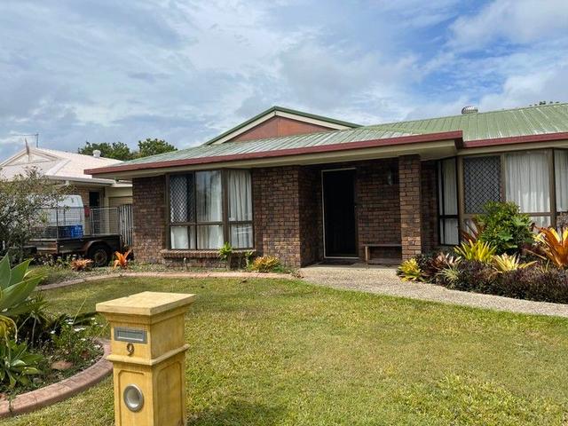 9 Lettice Court, QLD 4740