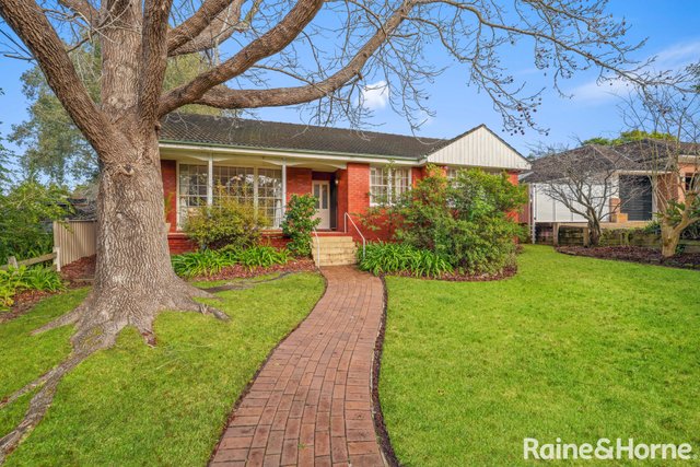 67 Walsh Crescent, NSW 2541