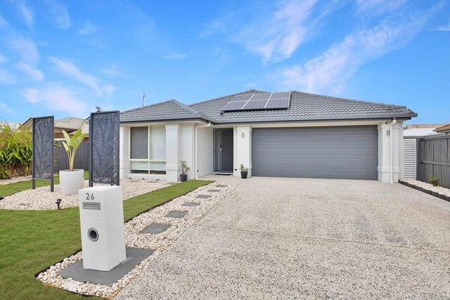 26 Chestwood Crescent, QLD 4556