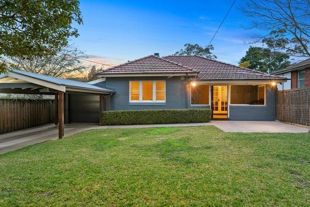 20 Old Beecroft Road, NSW 2119