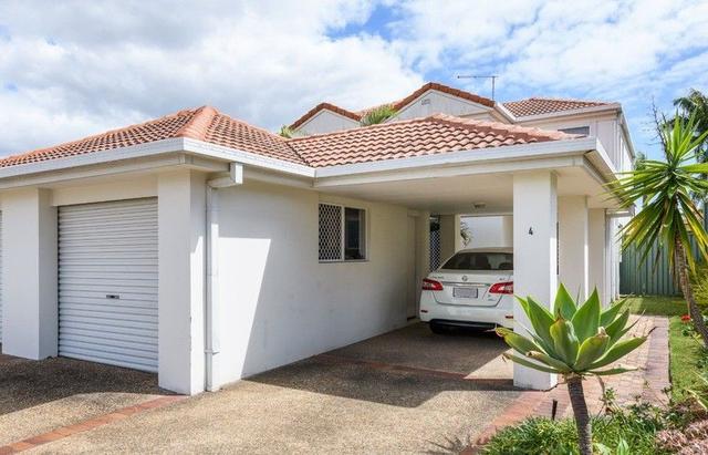 4/278 Oxley Drive, QLD 4216