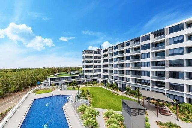 123/2 Betty Cuthbert Avenue, NSW 2127