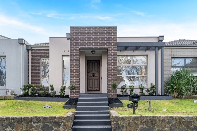 11 Yorkshire Terrace, VIC 3064