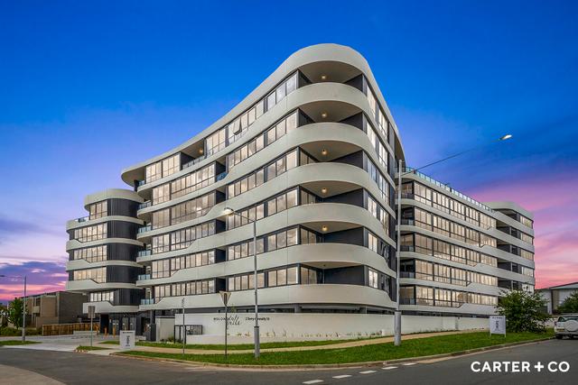 608/2 Terry Connolly Street, ACT 2611