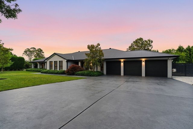 5 Kingsbury Circuit, NSW 2576