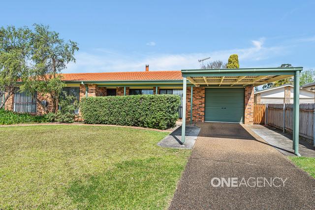 7 Wilari Close, NSW 2541