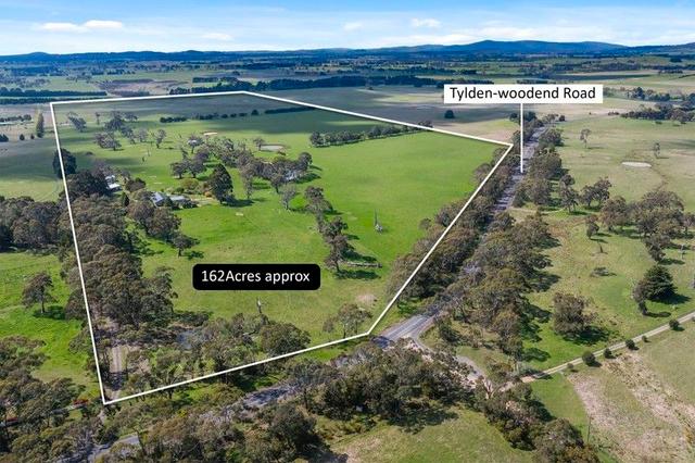 718 Tylden-Woodend Road, VIC 3442