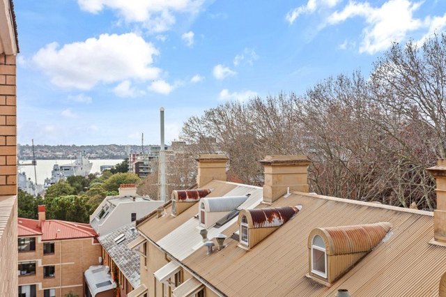 129/71 Victoria Street, NSW 2011
