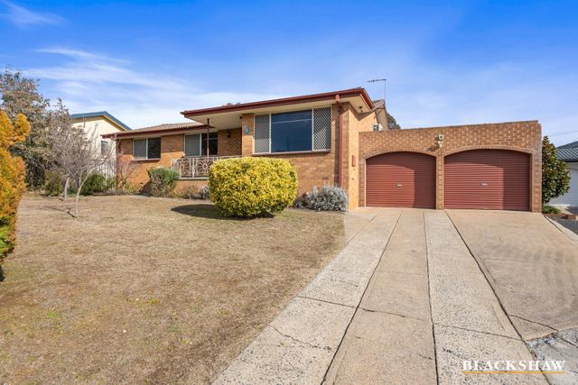 8 Cutlack Street, ACT 2617