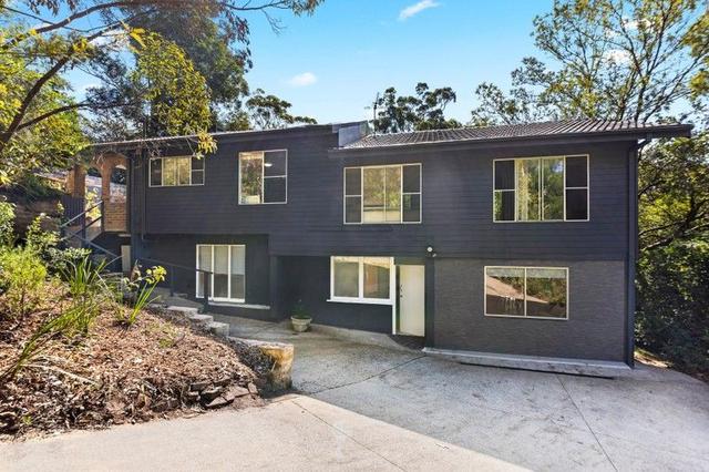 2 Talpa Close, NSW 2120