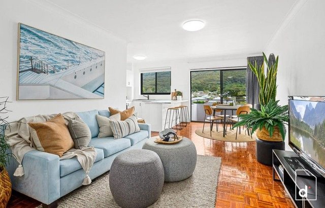 5/223 Lawrence Hargrave  Drive, NSW 2515