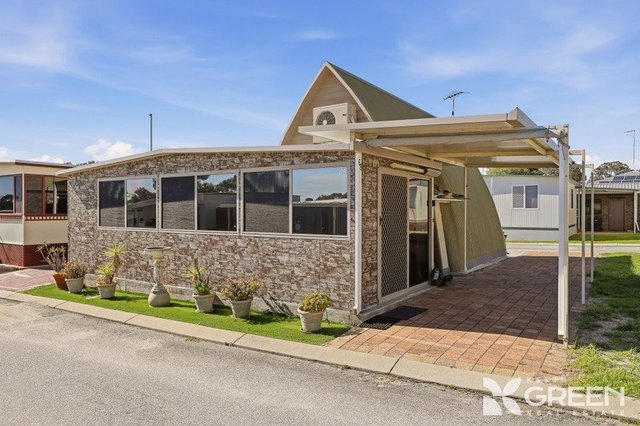 68/1149 Old Coast Road, WA 6211