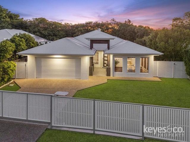 19 Springbrook Parade, QLD 4811
