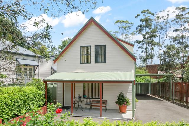 2 Jerseywold Avenue, NSW 2777