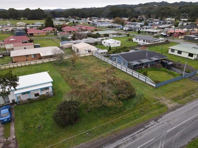 Lot 2 Harvey Street, TAS 7468