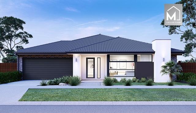 Lot 2156 Cookhouse Street - Deanside Village,, VIC 3336