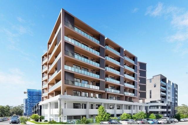 409/4A Hasluck Street, NSW 2155