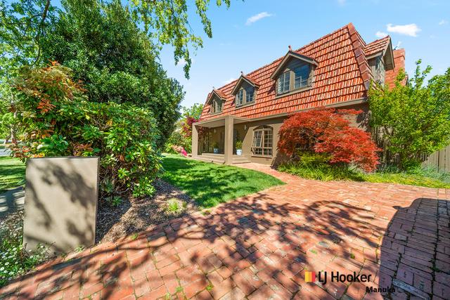 23 Hann Street, ACT 2603