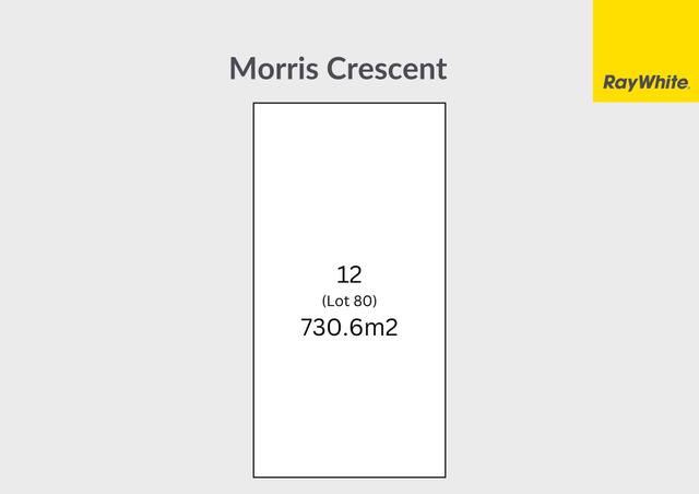 12 Morris Crescent, NSW 2572