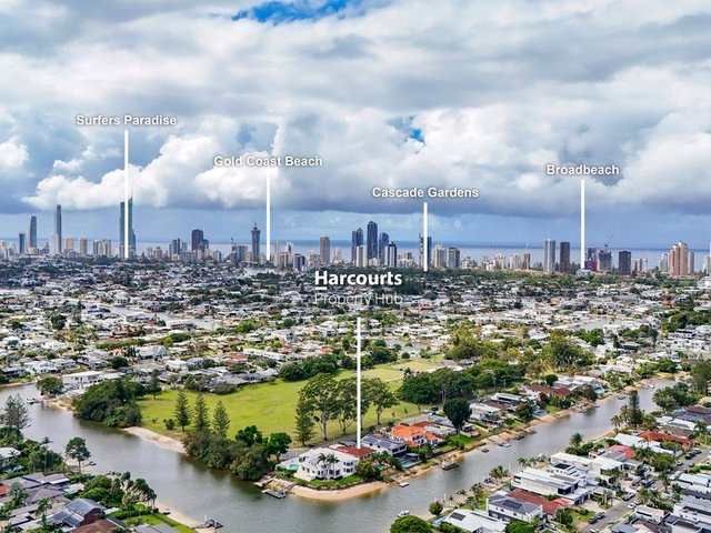 52 Moana Park Avenue, QLD 4218