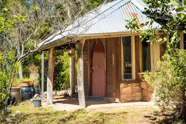 723 Big Jack Mountain Road, NSW 2550